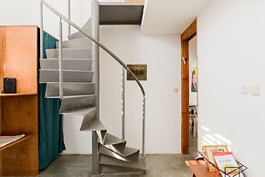 Secret Garden by TLV2RENT