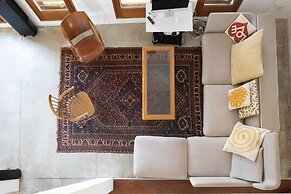 Secret Garden by TLV2RENT