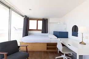 Secret Garden by TLV2RENT