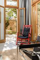 Secret Garden by TLV2RENT