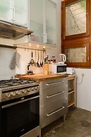 Secret Garden by TLV2RENT