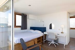 Secret Garden by TLV2RENT