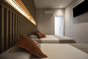 Fontanella by BCN URBAN ROOMS