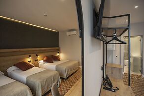 Fontanella by BCN URBAN ROOMS