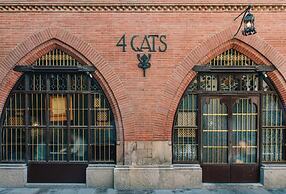 Fontanella by BCN URBAN ROOMS