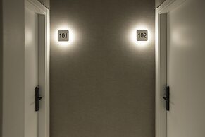 Fontanella by BCN URBAN ROOMS