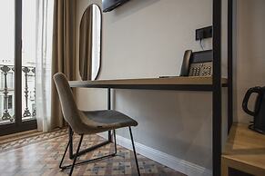 Fontanella by BCN URBAN ROOMS