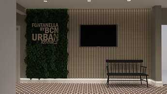 Fontanella by BCN URBAN ROOMS