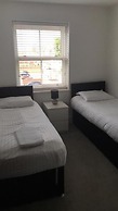 Beautiful 2-bed Apartment in Southend-on-sea