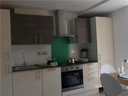 Beautiful 2-bed Apartment in Southend-on-sea