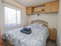Fron Dderw Caravan