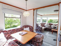 Fron Dderw Caravan