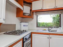 Fron Dderw Caravan