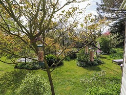 Fron Dderw Caravan