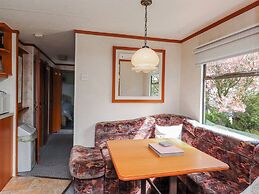 Fron Dderw Caravan