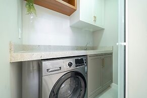 Aluguel Apartamento Garden com Jacuzzi e Terraço com Piscina - 883