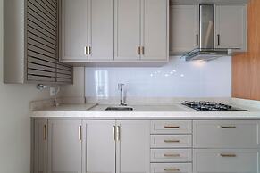 Aluguel Apartamento Garden com Jacuzzi e Terraço com Piscina - 883