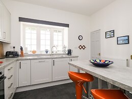 Stables Cottage