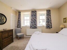 Stables Cottage