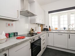 Stables Cottage