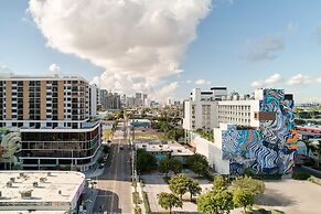 Arlo Wynwood Miami
