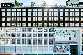 Arlo Wynwood Miami