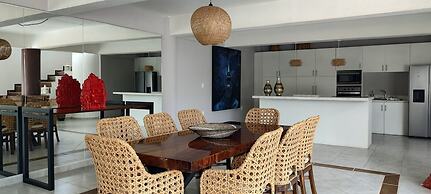 Confortable y amplio estudio D9