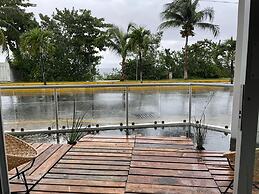 Confortable y amplio estudio D9