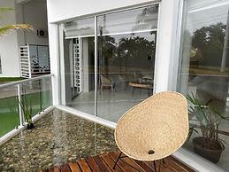 Confortable y amplio estudio D9