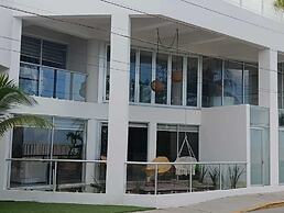 Confortable y amplio estudio D9