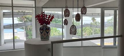 Confortable y amplio estudio D9