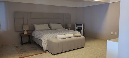 Confortable y amplio estudio D9