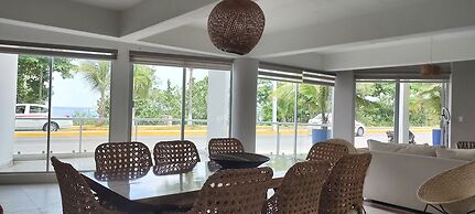 Confortable y amplio estudio D9