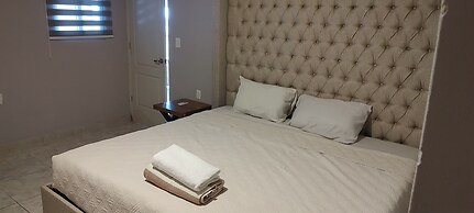 Confortable y amplio estudio D9