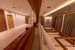 Gaben Hotel