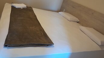 Pousada Mangue Branco