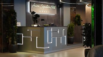 Aniroc Signature Hotel