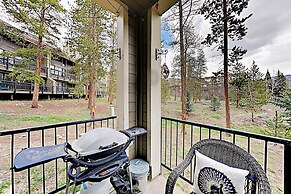 3 Bedroom Condo in West Keystone Near Lakeside Village