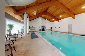 North Keystone 1 Bedroom Near Conference Center