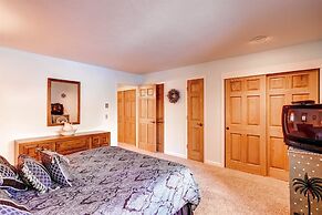 North Keystone 1 Bedroom Near Conference Center