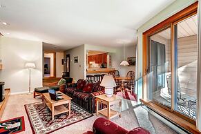 North Keystone 1 Bedroom Near Conference Center