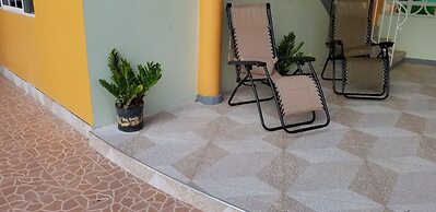 Holiday House at Villa Montego