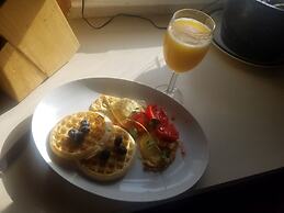 Holiday House at Villa Montego