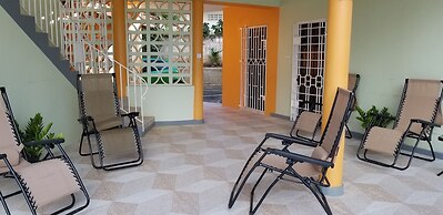 Holiday House at Villa Montego