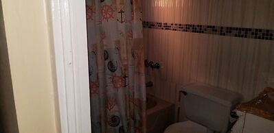 Holiday House at Villa Montego