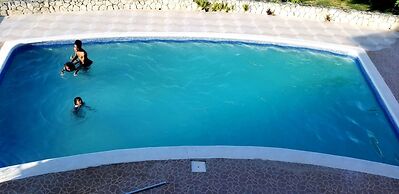 Holiday House at Villa Montego