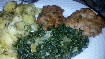 Holiday House at Villa Montego