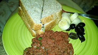 Holiday House at Villa Montego