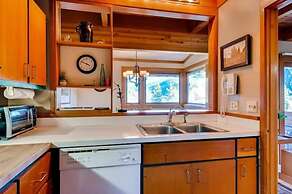 North Keystone 2 Bedroom Near Conference Center