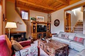 North Keystone 2 Bedroom Near Conference Center